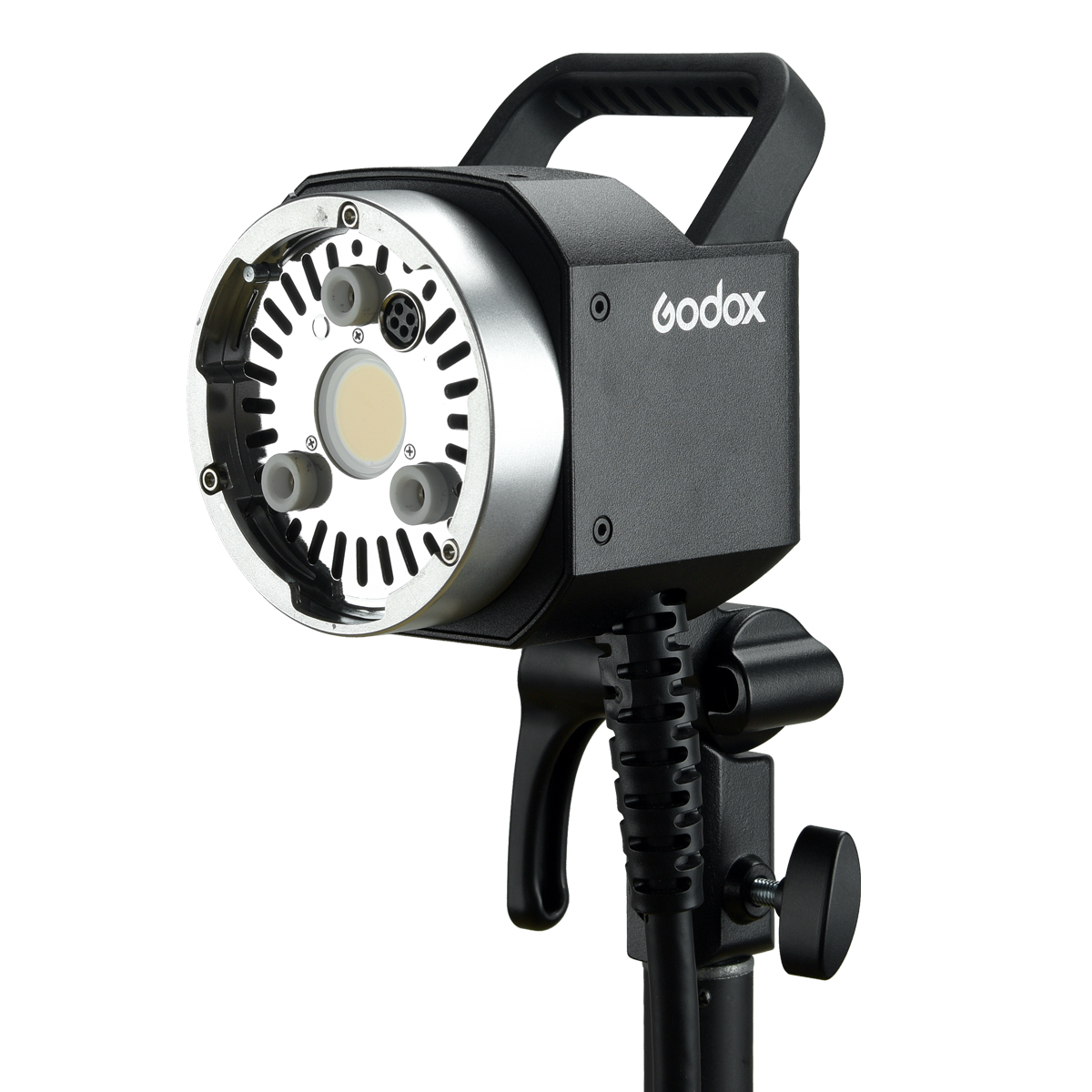 Голова выносная Godox H400P для вспышек AD400Pro