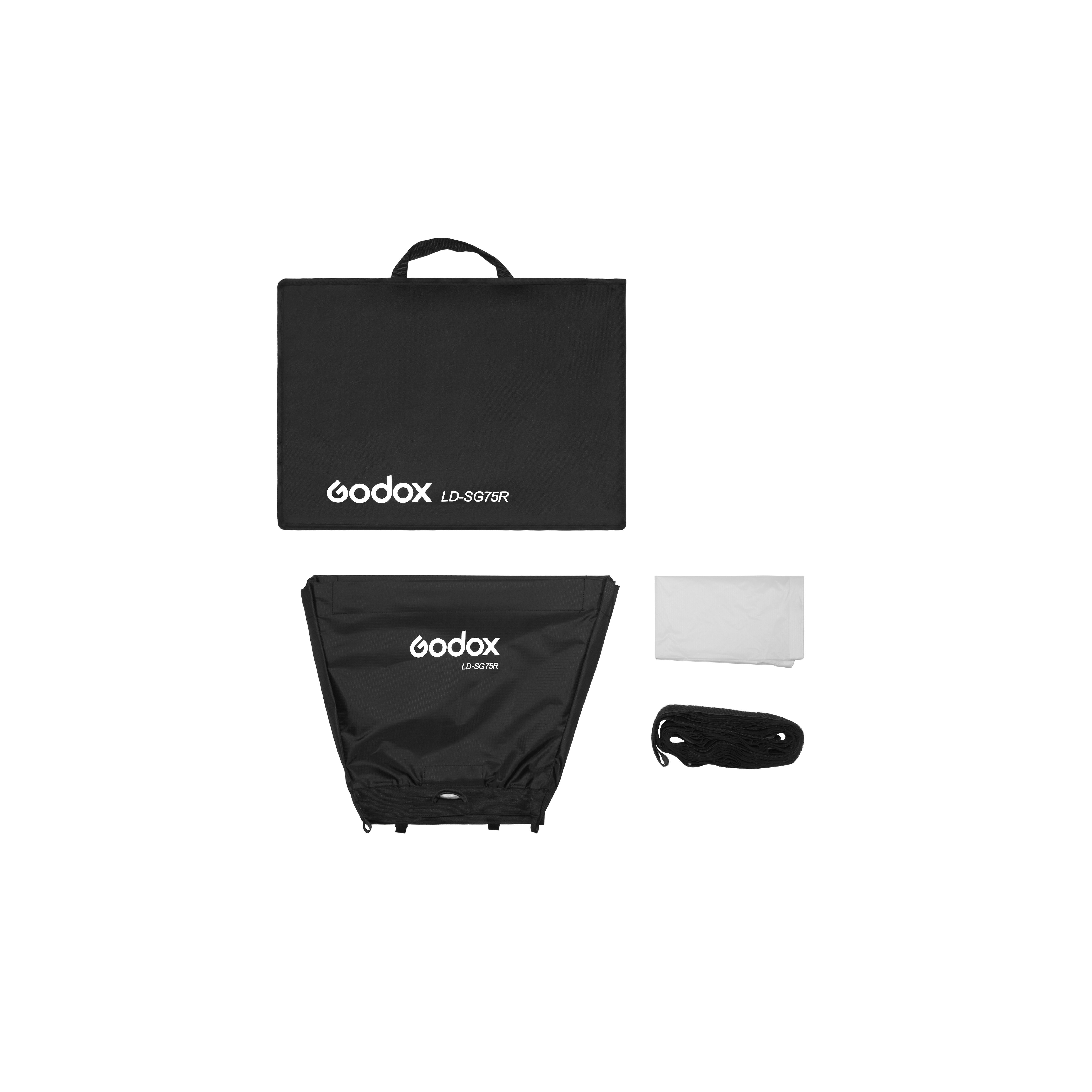 Софтбокс Godox LD-SG75R для LD75R