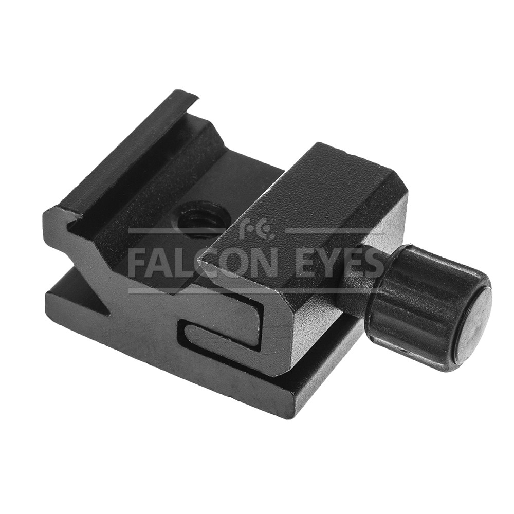 Держатель Falcon Eyes FLH-10 с холодным башмаком