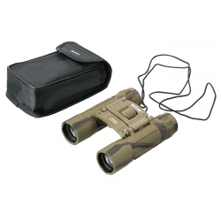 Бинокль Veber Sport БН 10x25 камуфлированный