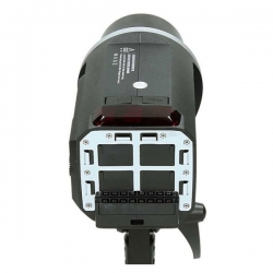 Вспышка аккумуляторная Godox Witstro AD600BM