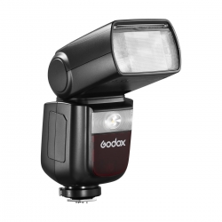 Вспышка накамерная Godox Ving V860IIIC TTL для Canon