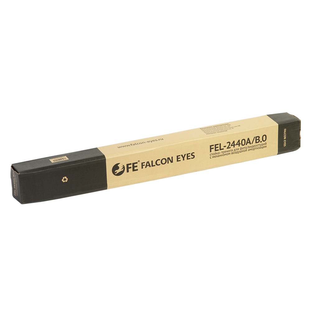 Стойка-тренога Falcon Eyes FEL-2440A/B.0