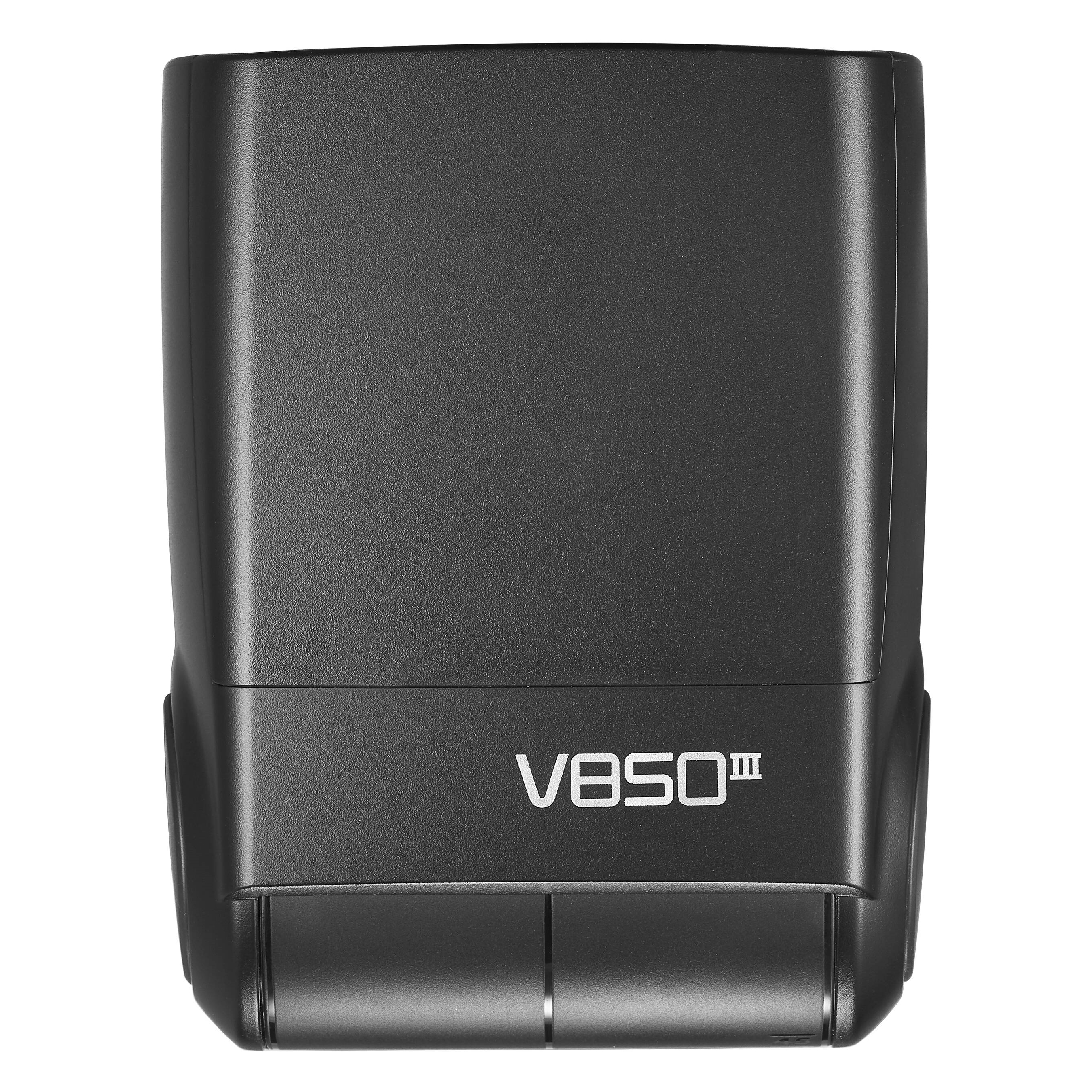 Вспышка накамерная Godox Ving V850III