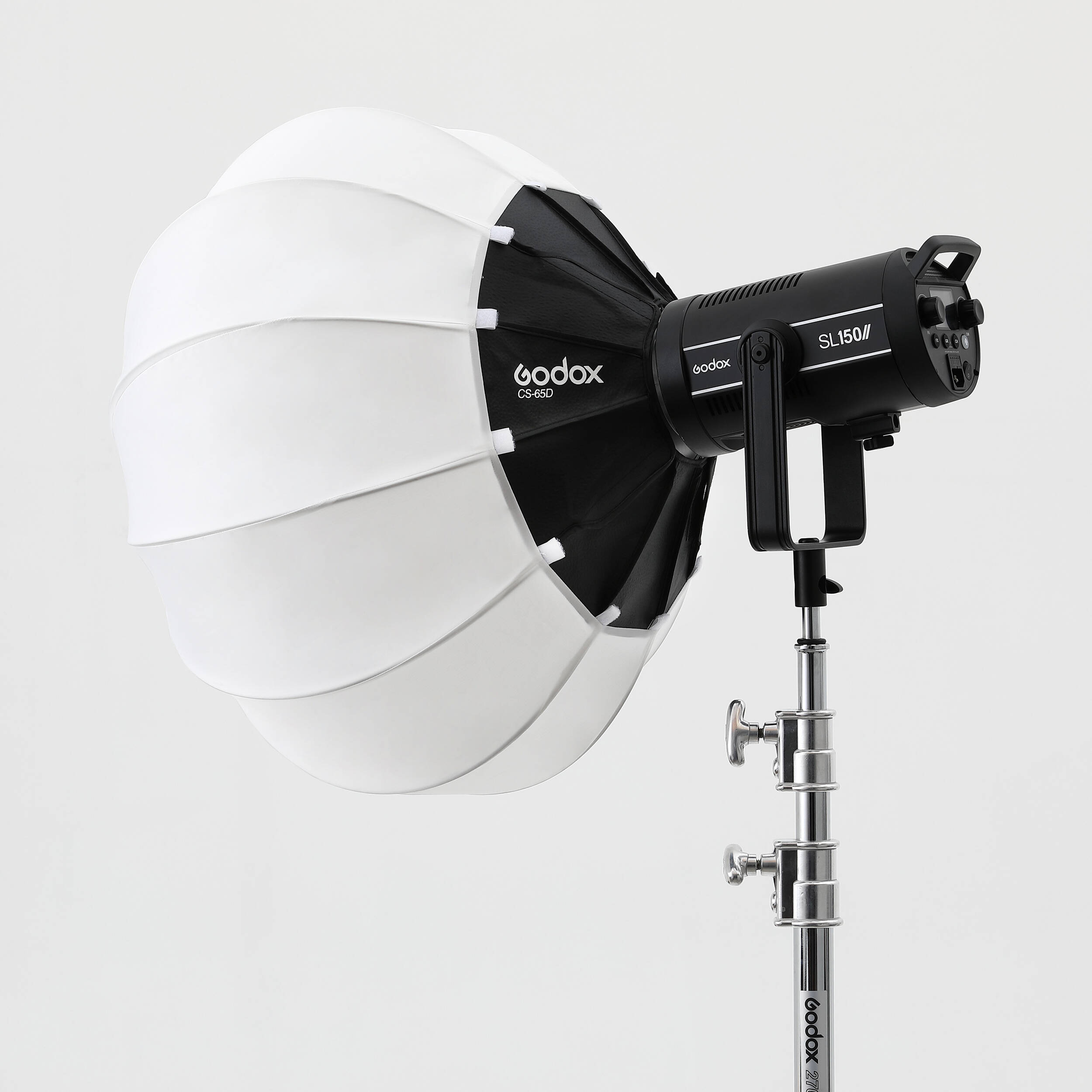 Софтбокс сферический Godox CS65D