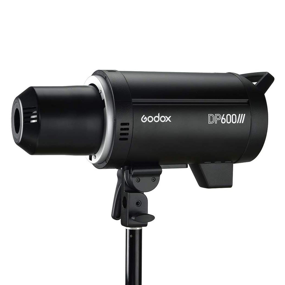 Вспышка студийная Godox DP600III