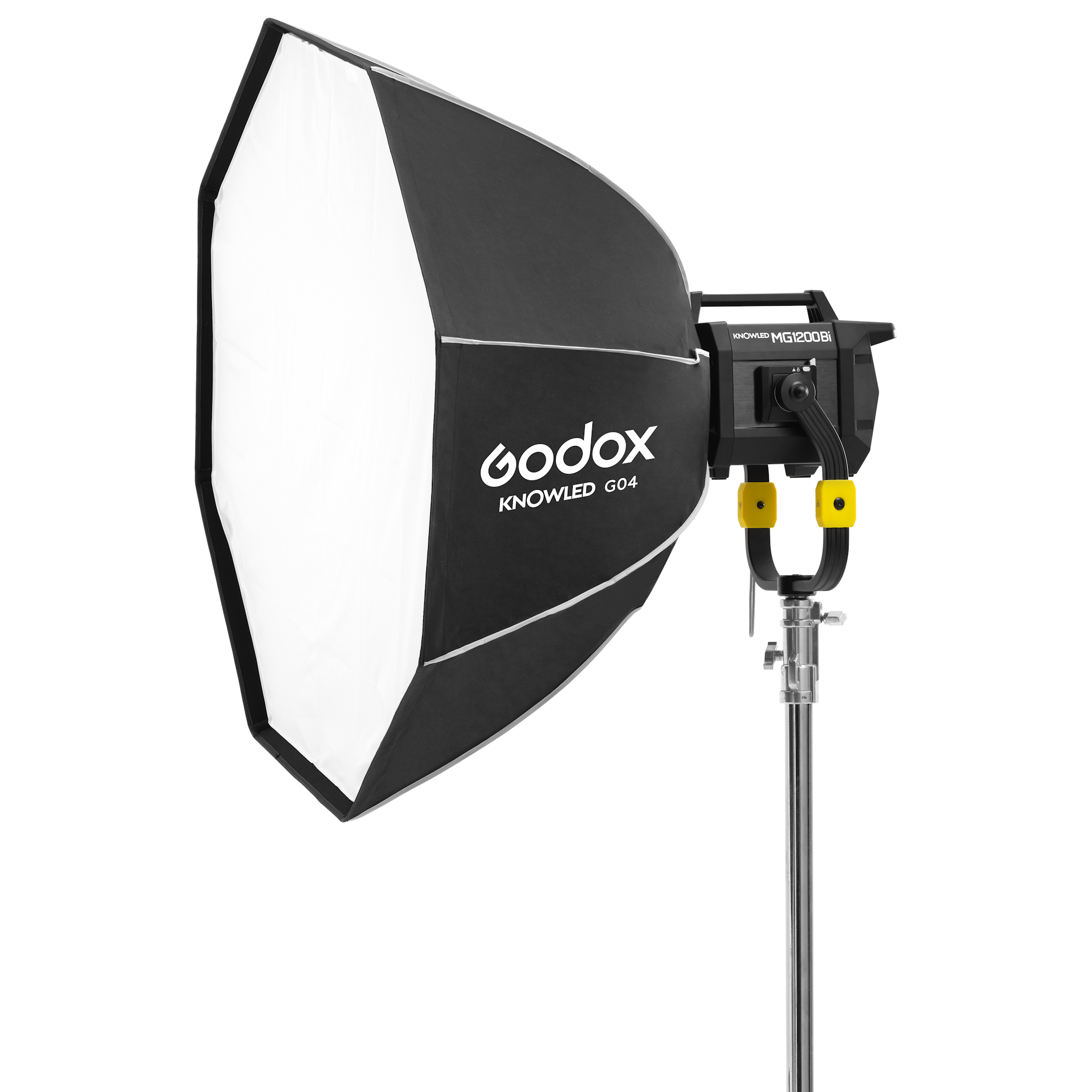 Oктобокс Godox Knowled GO4 с байонетом G Mount