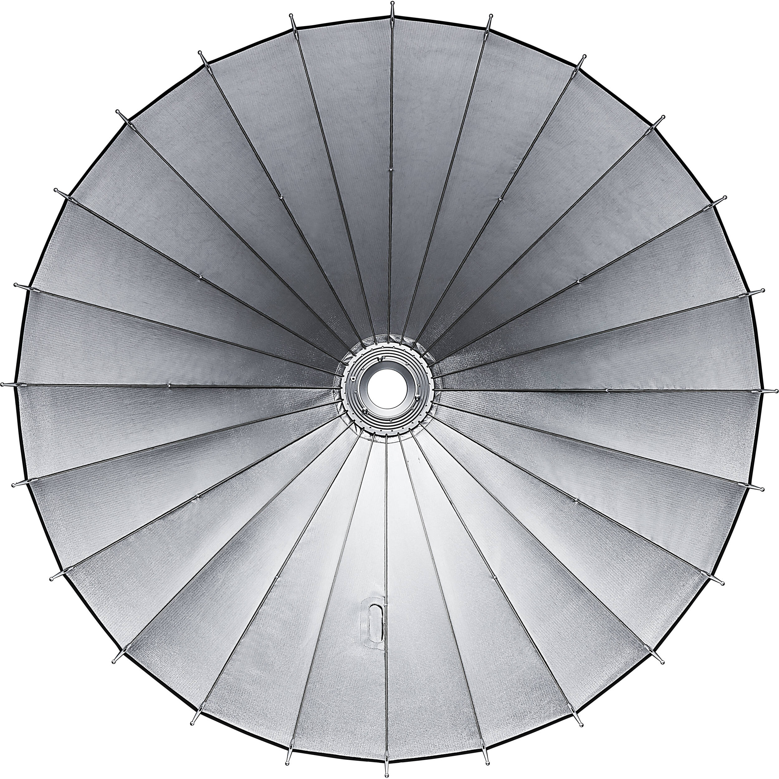 Рефлектор параболический Godox Parabolic P158Kit комплект