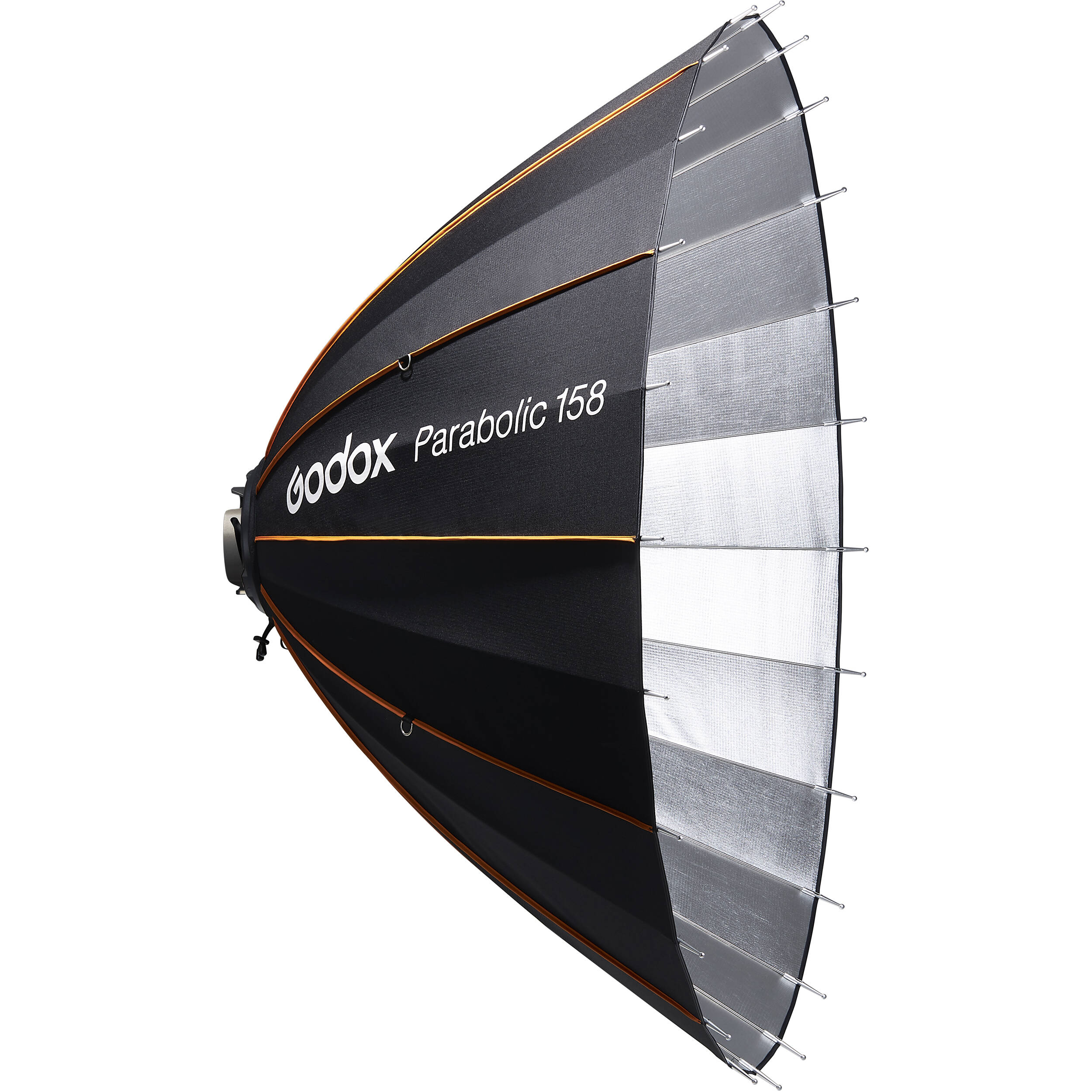 Рефлектор параболический Godox Parabolic P158Kit комплект