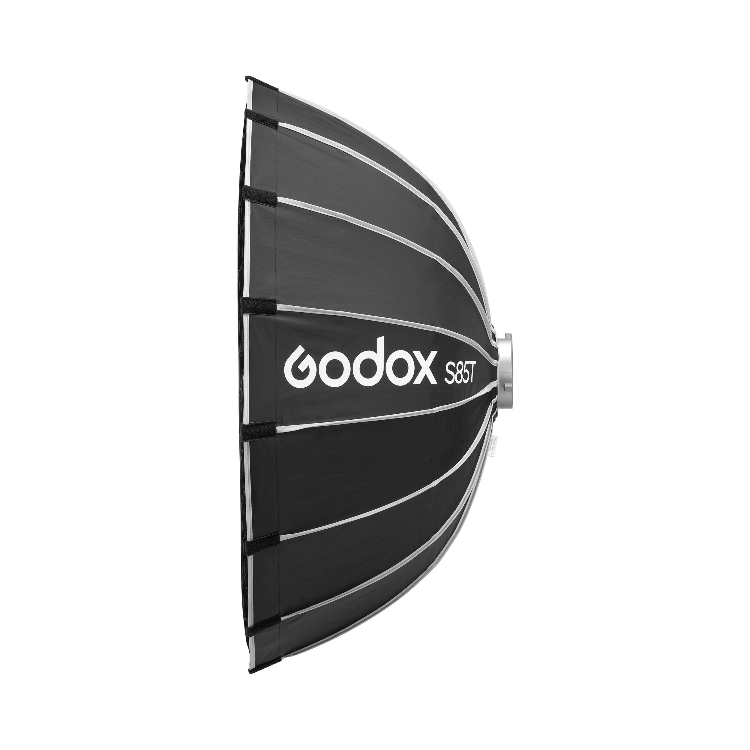 Софтбокс-зонт Godox S85T быстроскладной