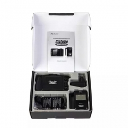 Видоискатель Aputure Gigtube Wireless II GWII-C3 беспроводной (для Canon 1D Mark IV, 7D, 60D, 600D, 550D, 500D, 1100D)