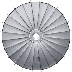 Рефлектор параболический Godox Parabolic P88Kit комплект