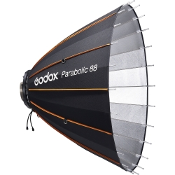 Рефлектор параболический Godox Parabolic P88Kit комплект