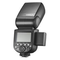 Вспышка накамерная Godox Ving V850III