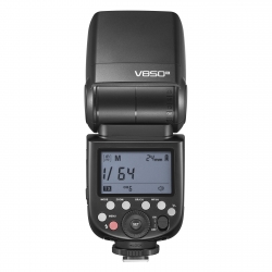 Вспышка накамерная Godox Ving V850III