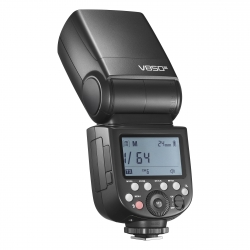 Вспышка накамерная Godox Ving V850III