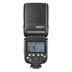 Вспышка накамерная Godox Ving V850III