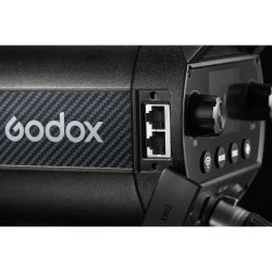 Осветитель светодиодный Godox SZ300R фокусируемый