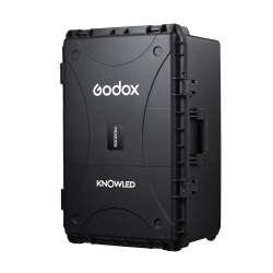 Осветитель светодиодный Godox Knowled MG1200Bi студийный