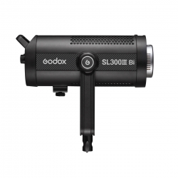 Осветитель светодиодный Godox SL300III Bi студийный