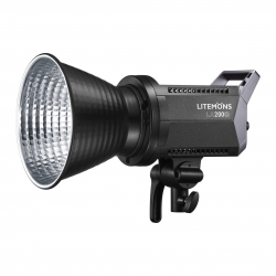 Осветитель светодиодный Godox LITEMONS LA200D