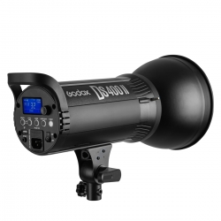 Вспышка студийная Godox DS400II