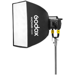 Софтбокс Godox Knowled GS33 с байонетом G Mount