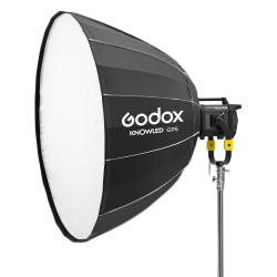 Софтбокс параболический Godox Knowled GP5 с байонетом G Mount