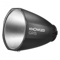 Рефлектор Godox Knowled GR15 с байонетом G Mount