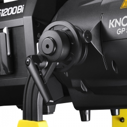 Проекционная насадка Godox Knowled GP36K с байонетом G Mount