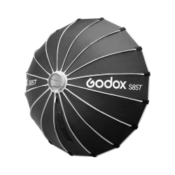 Софтбокс-зонт Godox S85T быстроскладной