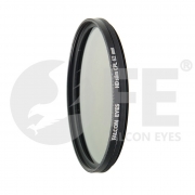 Светофильтр Falcon Eyes HDslim CPL 62 mm циркулярный поляризационный