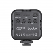 Осветитель светодиодный Godox LITEMONS LED6Bi накамерный