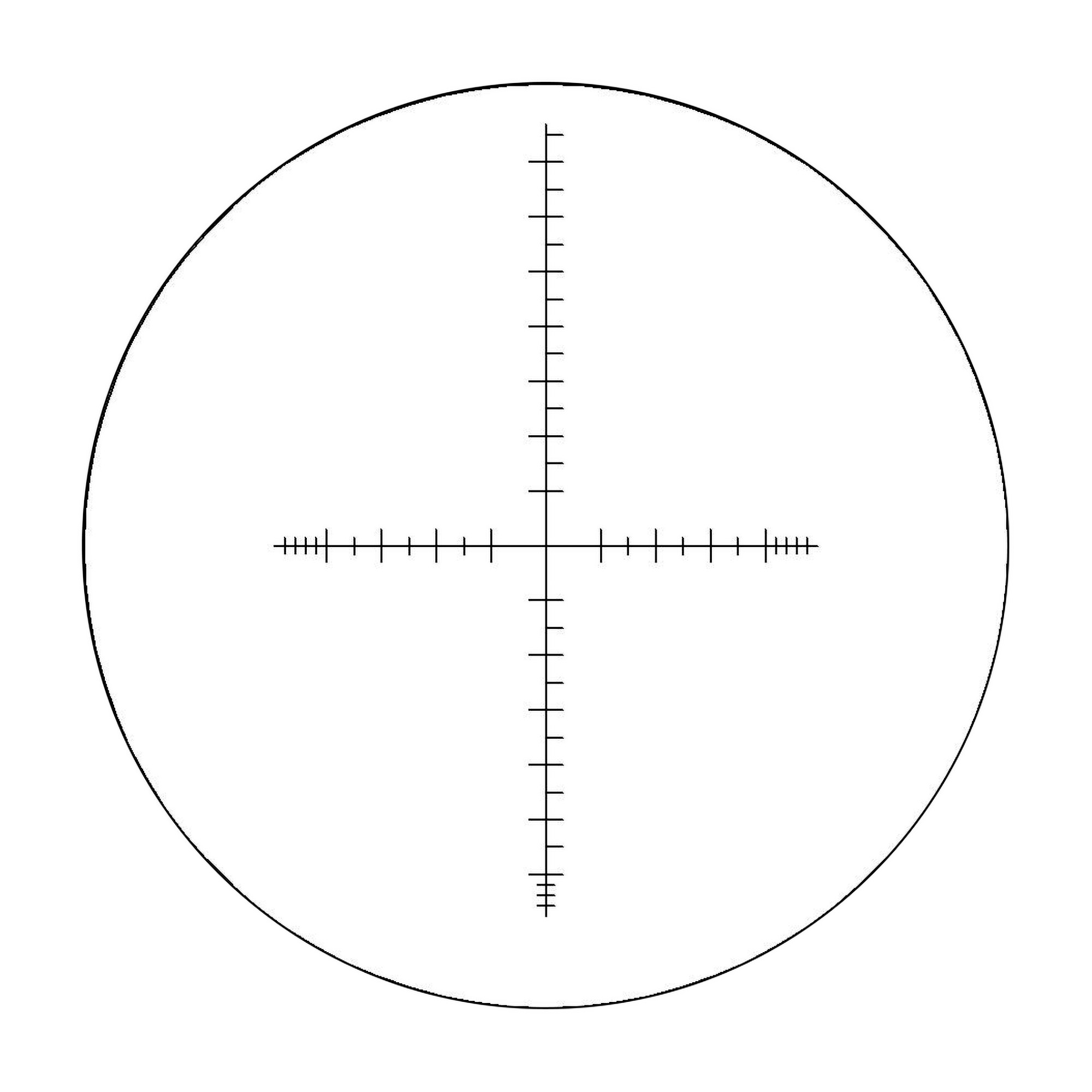 Зрительная труба Veber Defence 20-60x80D WP с сеткой