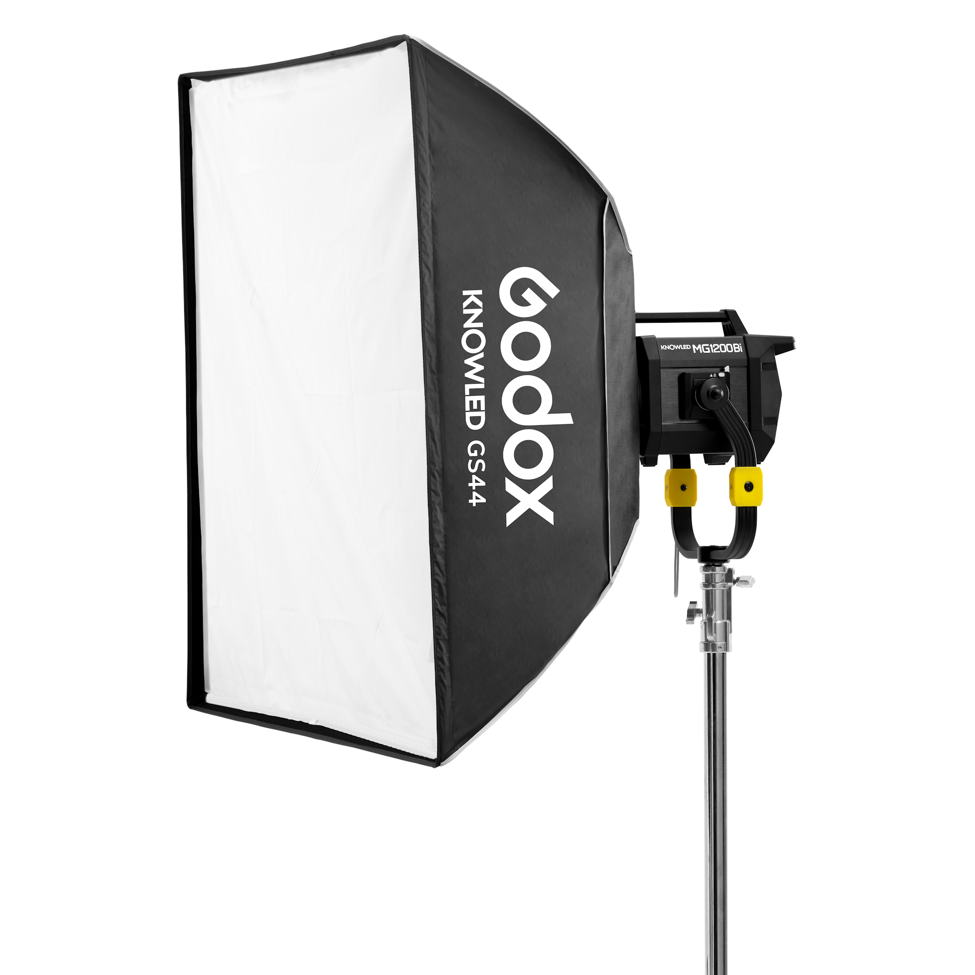 Софтбокс Godox Knowled GS44 с байонетом G Mount