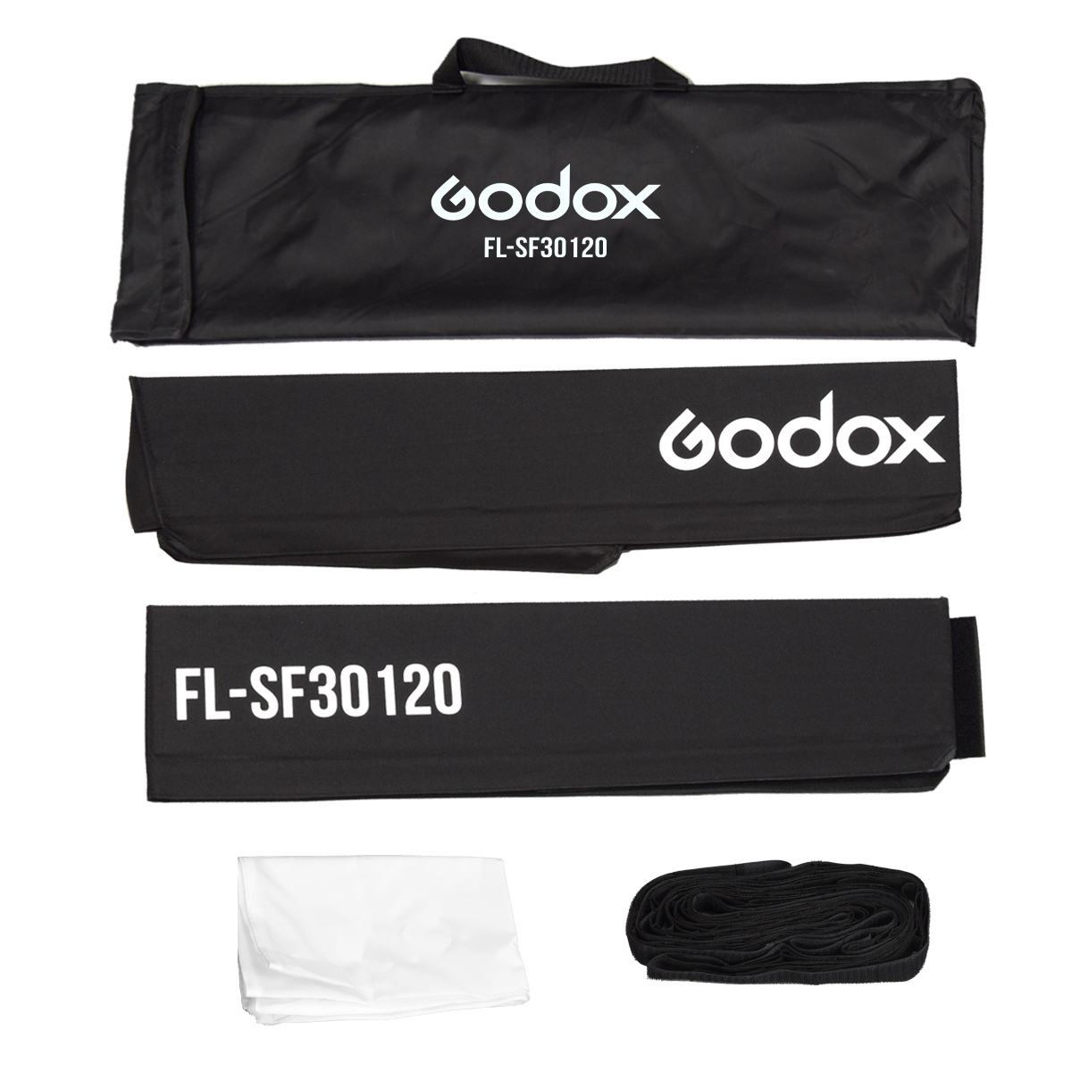 Софтбокс Godox FL-SF 30120 с сотами для FL150R