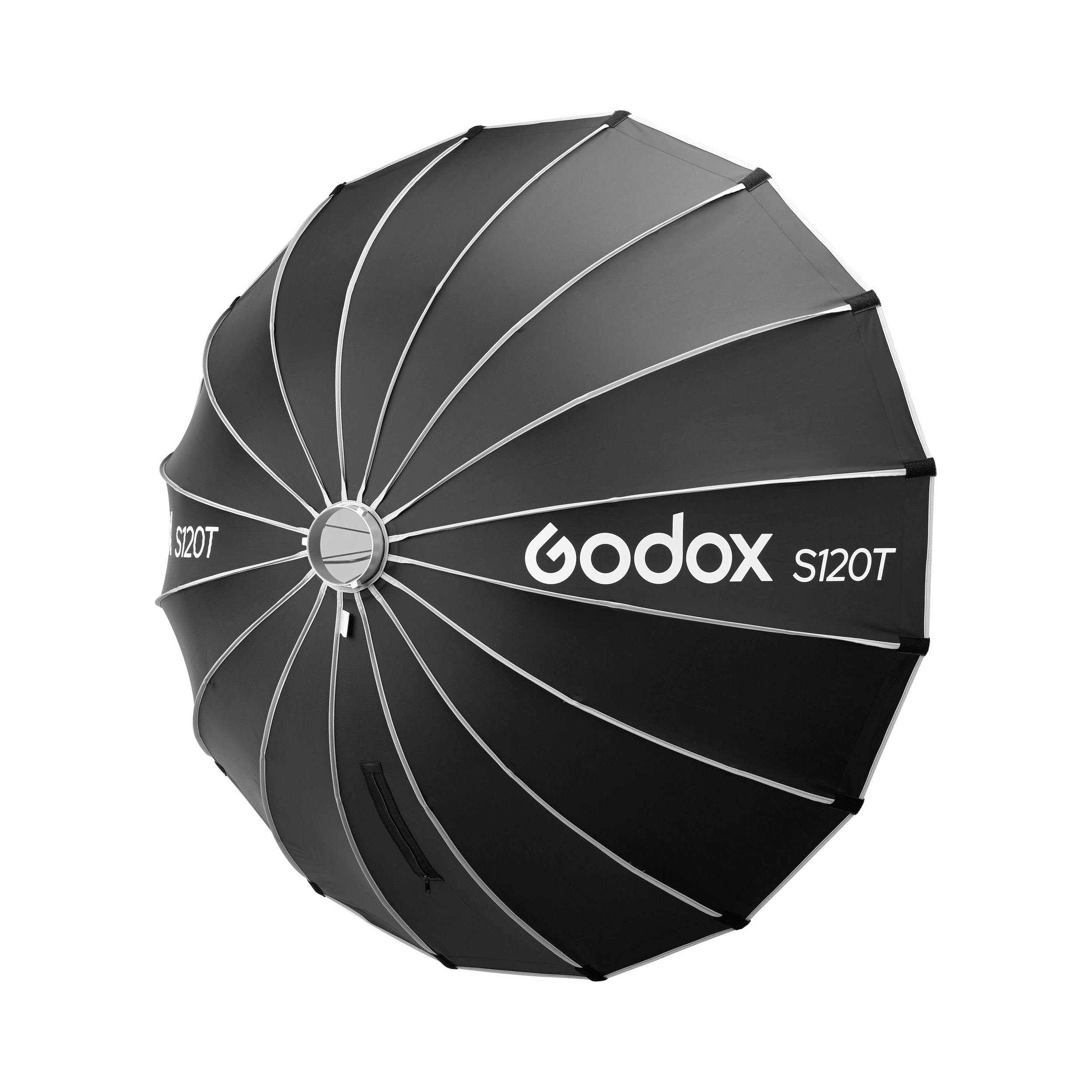 Софтбокс-зонт Godox S120T быстроскладной