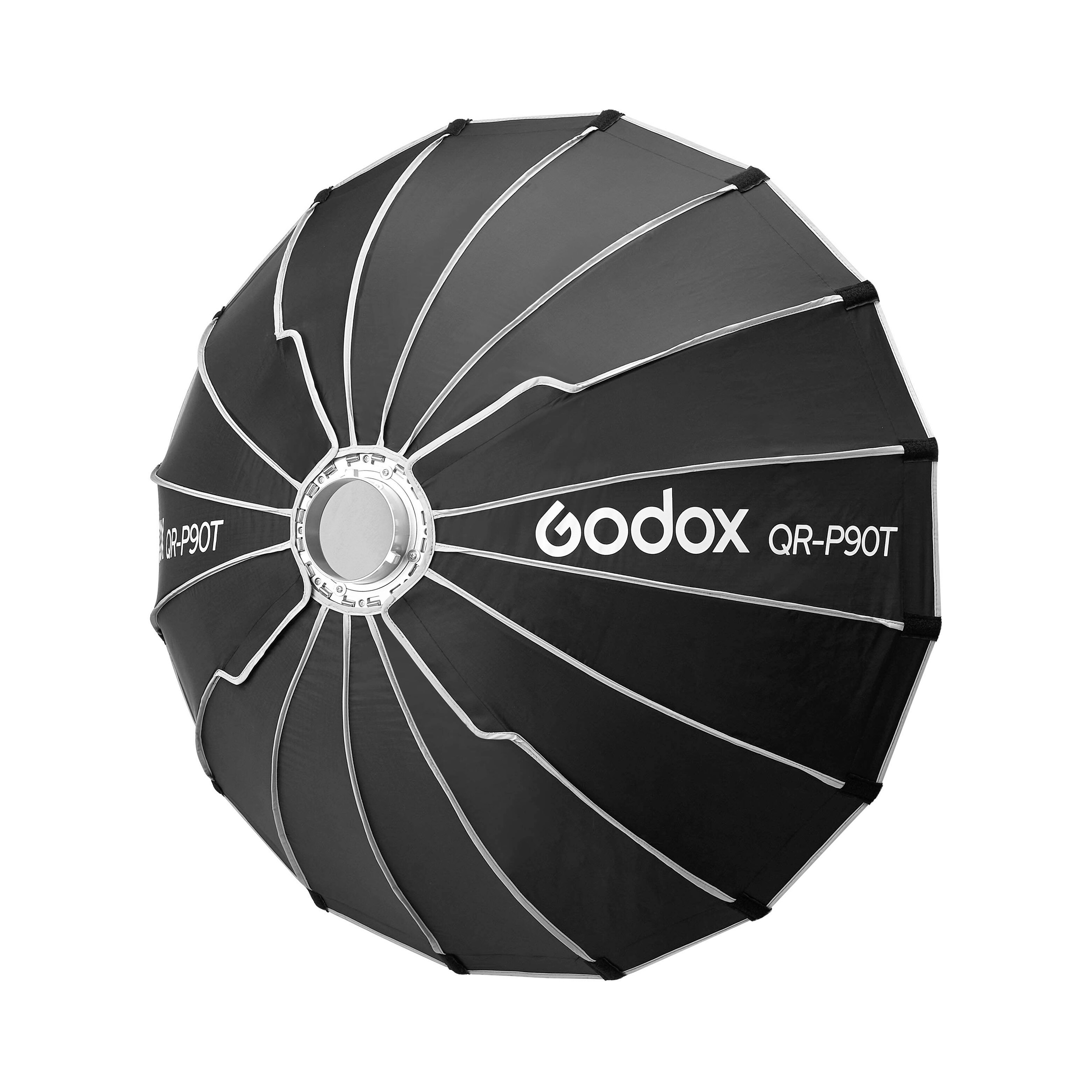 Софтбокс параболический Godox QR-P90T быстроскладной