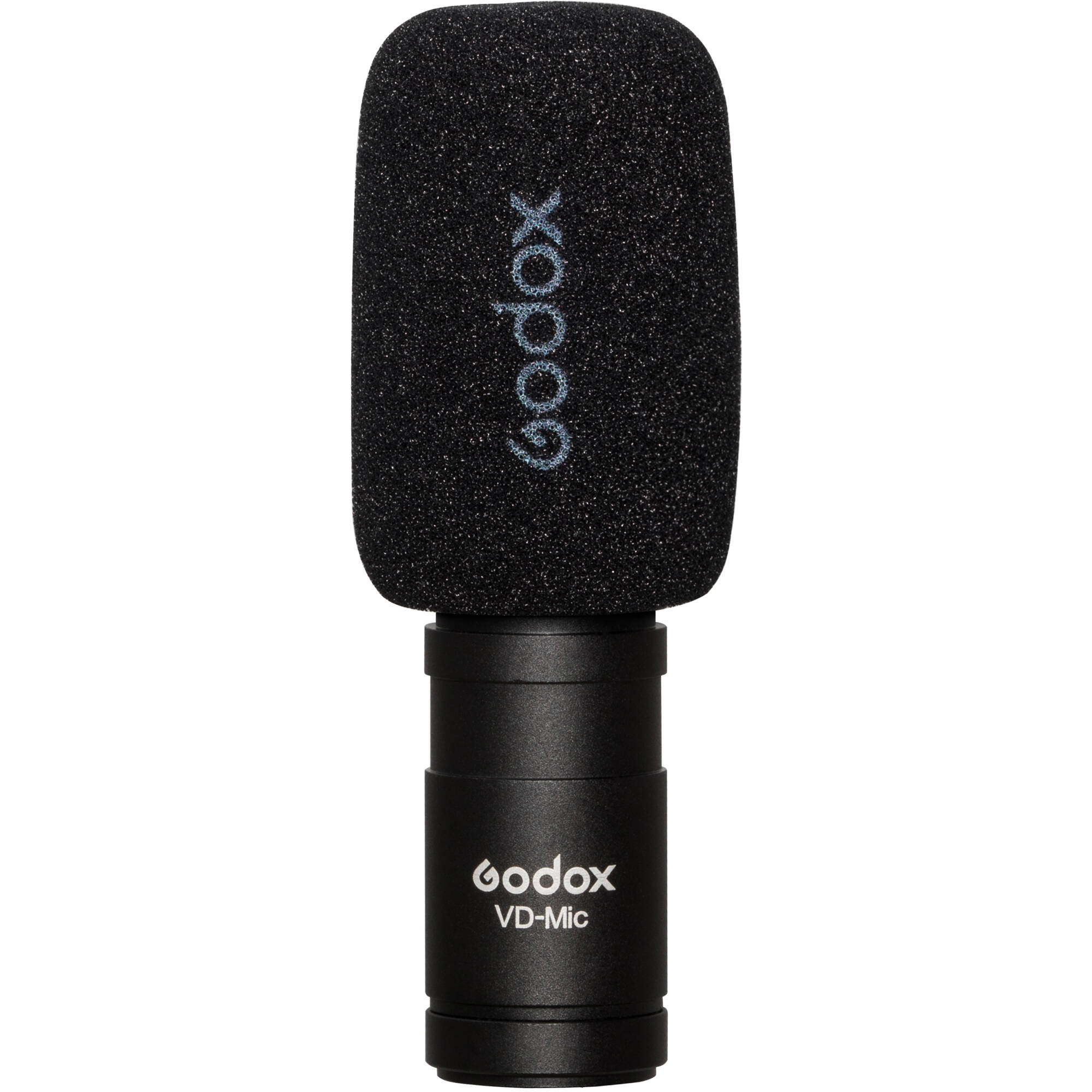 Микрофон пушка Godox VD-Mic накамерный