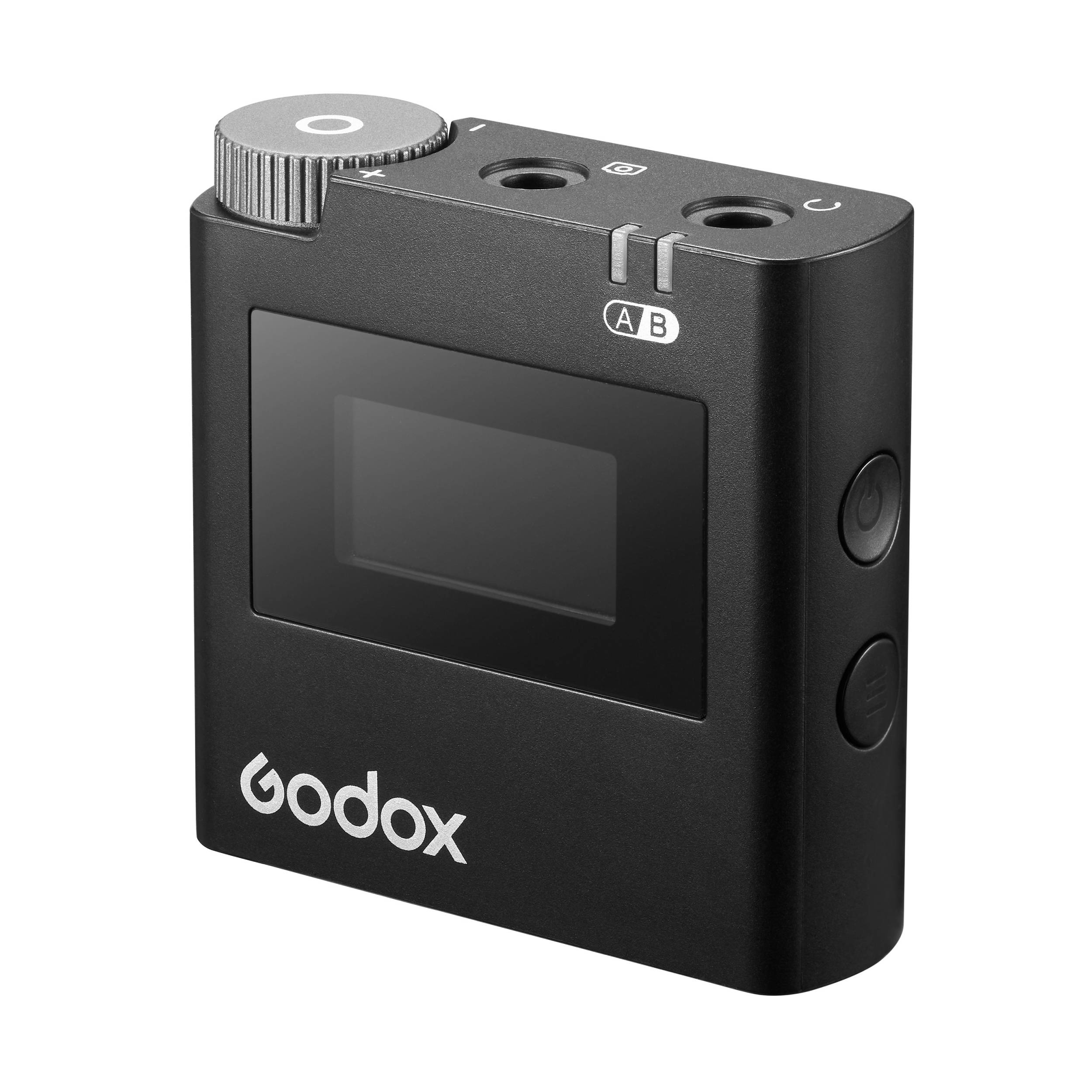 Петличная радиосистема Godox Virso M1