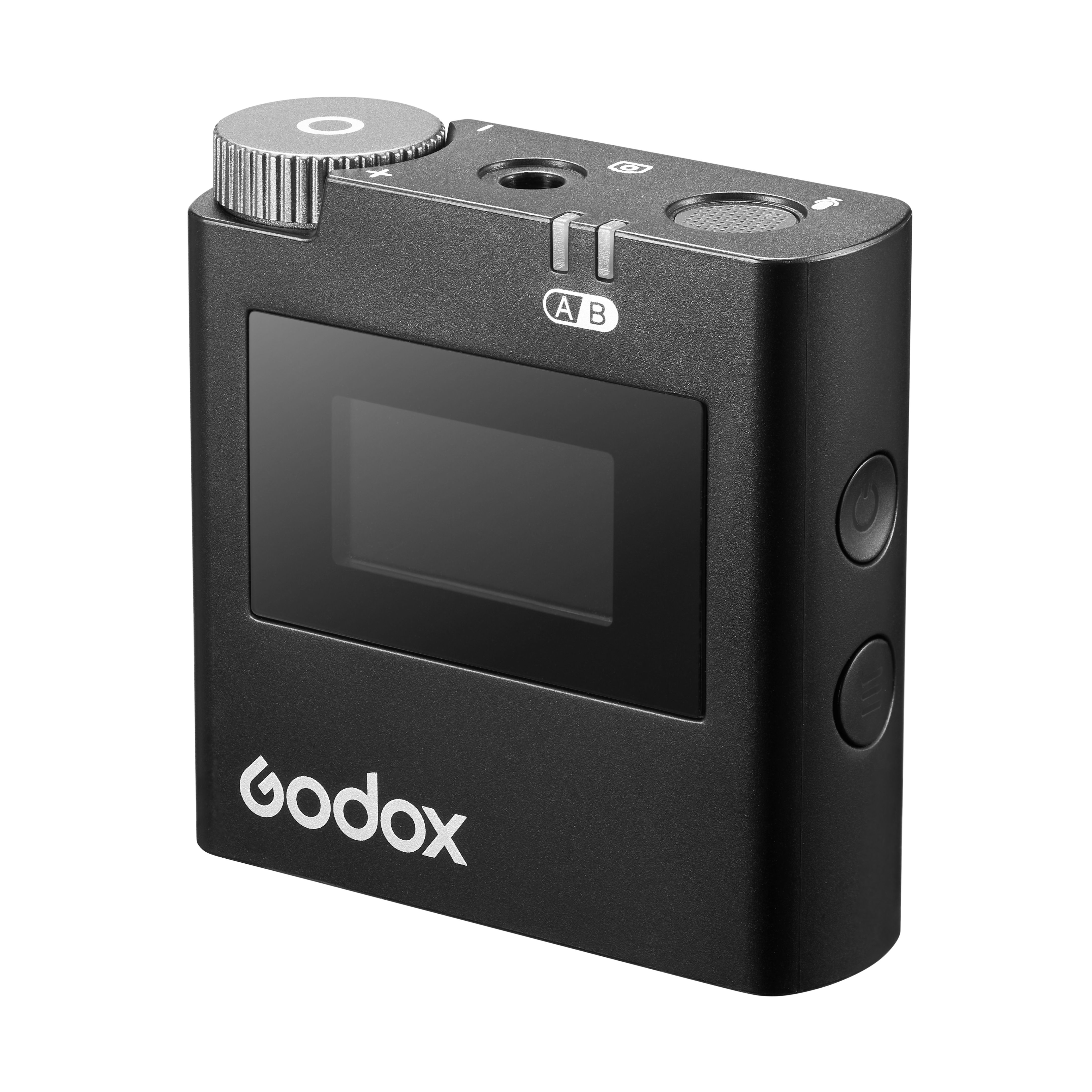 Петличная радиосистема Godox Virso S M1 (для Sony)