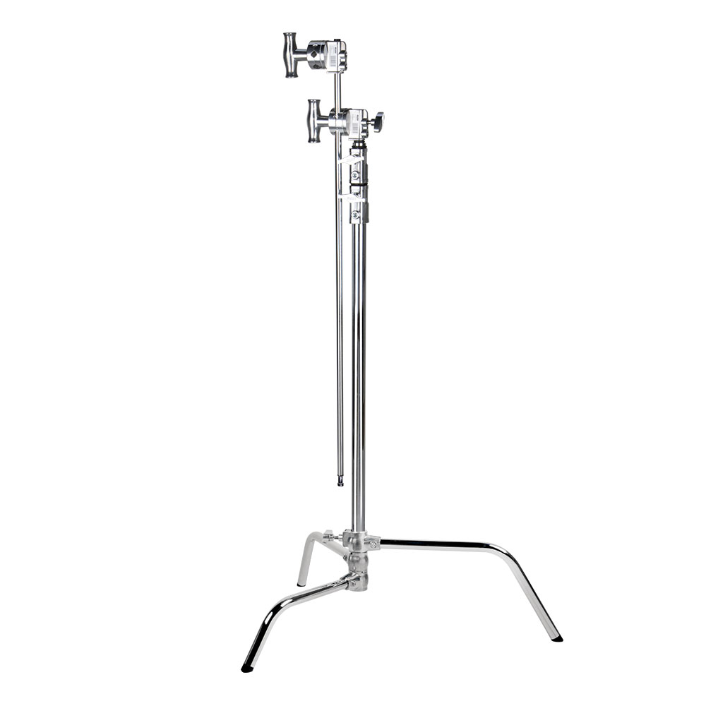 Стойка со штангой KUPO CL-40MK MASTER C-STAND GRIP ARM