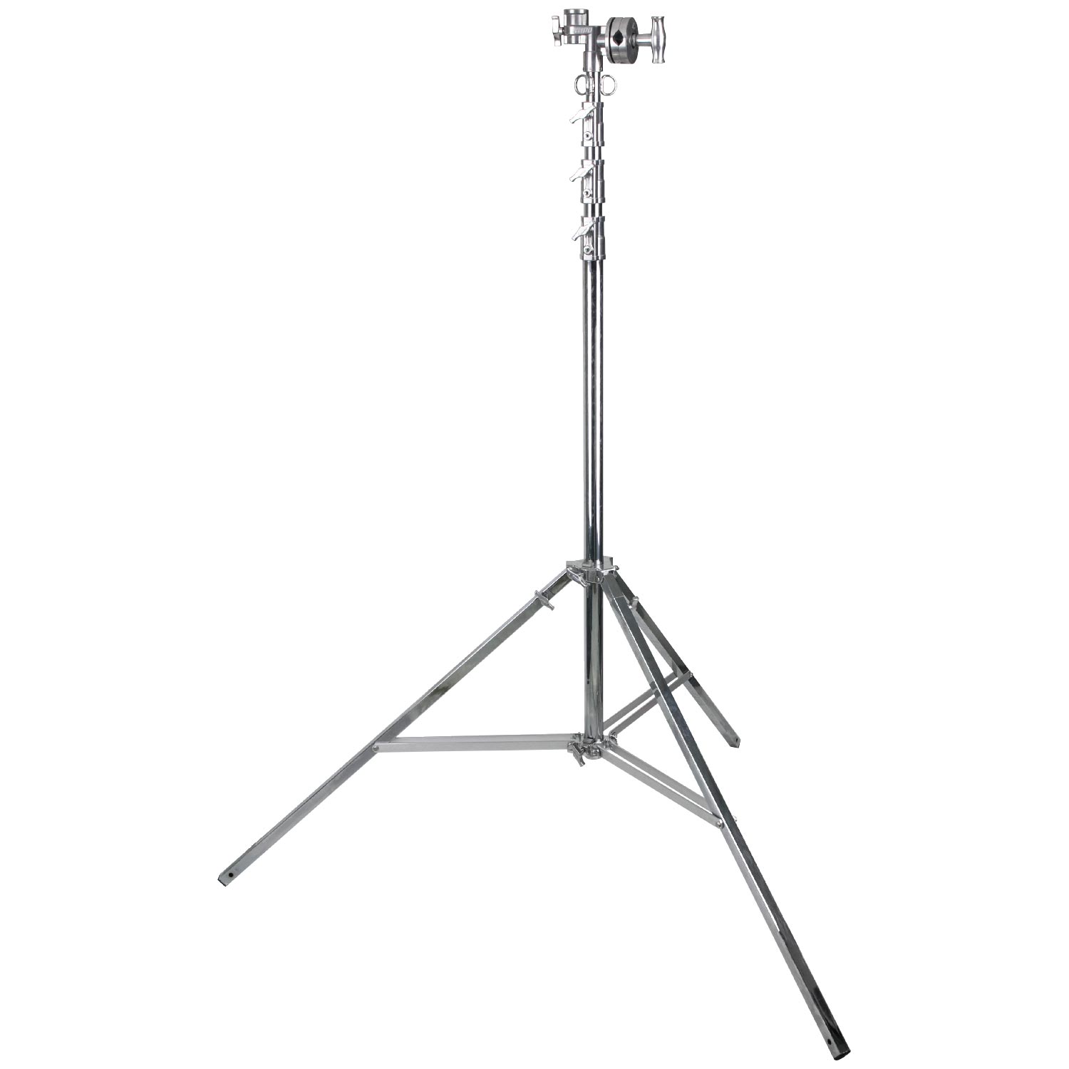 Стойка KUPO 620M WIDE BASE HIGH OVERHEAD STAND