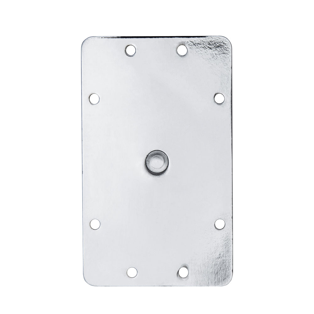 Кронштейн KUPO KS-043 RIGHT ANGLE BABY WALL PLATE