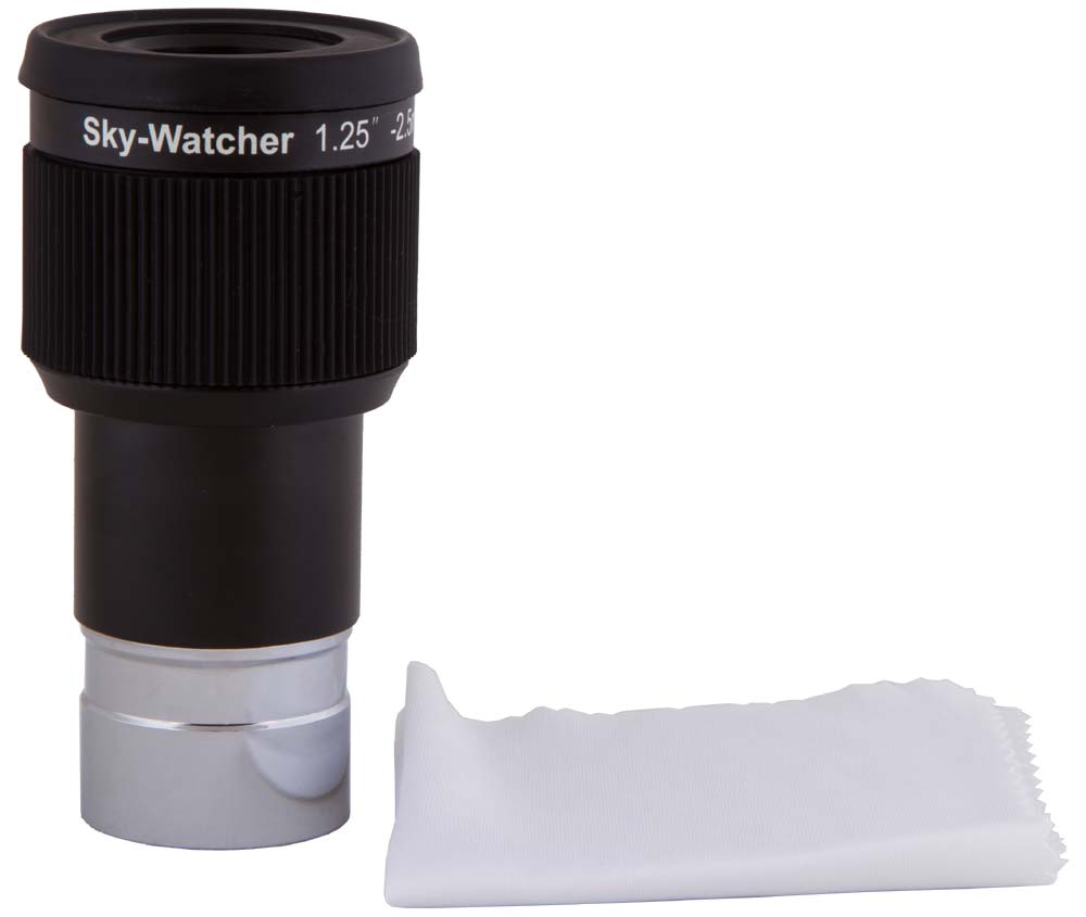 Окуляр Sky-Watcher UWA 58° 2,5 мм, 1,25