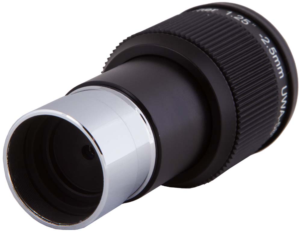 Окуляр Sky-Watcher UWA 58° 2,5 мм, 1,25