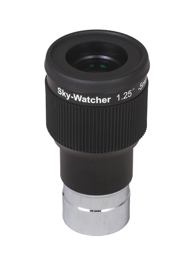 Окуляр Sky-Watcher UWA 58° 5 мм, 1,25”