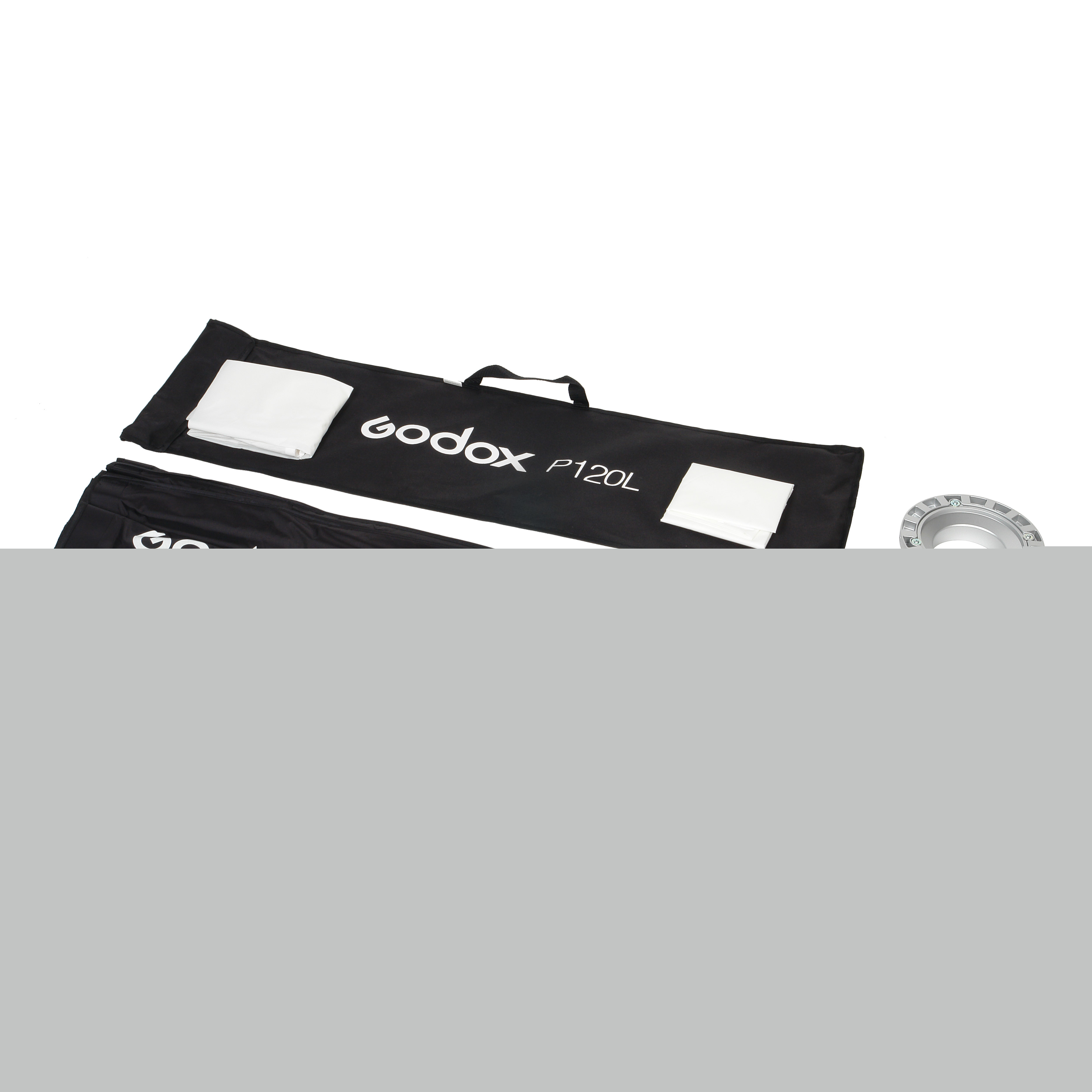 Софтбокс Godox P120L параболический