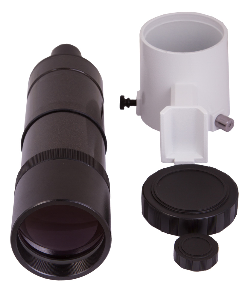 Искатель оптический Sky-Watcher 8x50, с креплением