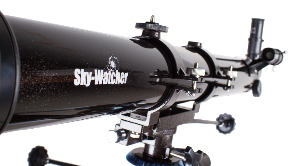 Телескоп Sky-Watcher BK 709EQ2